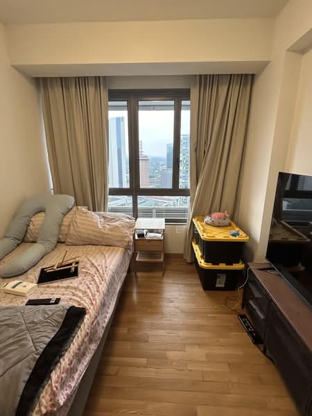 6 Derbyshire, 6 Derbyshire Road, 3 Bedrooms, 1,012 sqft, Condominium For Rent, by KK Lee, 500179239 - Bedroom - PropertyGuru.com.sg