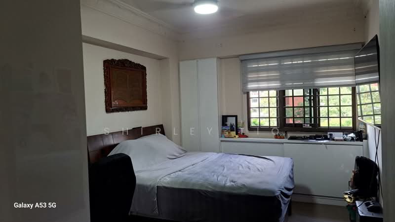 679B Jurong West Central 1, 679B Jurong West Central 1, 3 Bedrooms, 1,238 sqft, HDB Flat For Sale, by Shirley Tio, 500179240 - 2nd Bedroom - PropertyGuru.com.sg