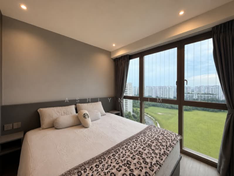 The Vales, 71 Anchorvale Crescent, 3 Bedrooms, 1,033 sqft, Condominium For Sale, by Ashlyn Lim, 500179241 - Bedroom - PropertyGuru.com.sg