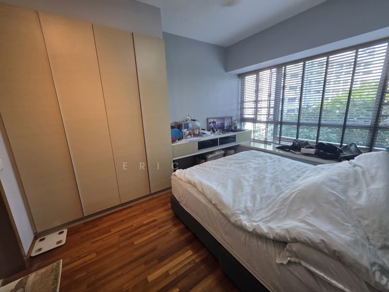 Waterfront Waves, 766 Bedok Reservoir Road, 2 Bedrooms, 969 sqft, Condominium For Rent, by Eric Woo, 500179244 - Bedroom - PropertyGuru.com.sg