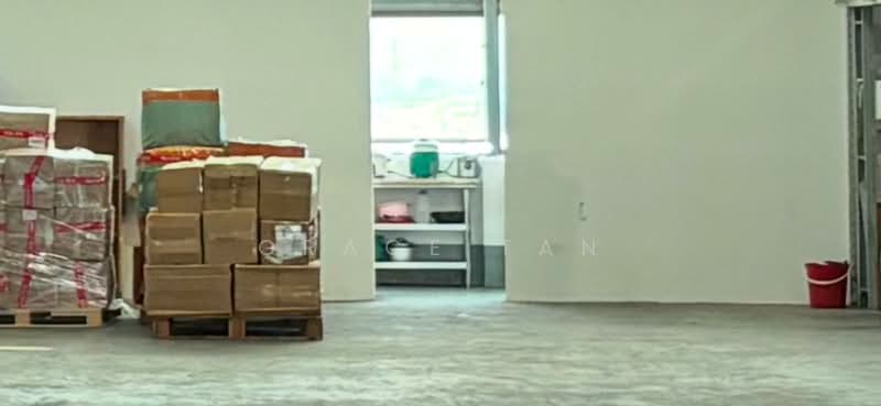 Enterprise Hub, 48 Toh Guan Road East, 2,000 sqft, Factory / Workshop (B2) For Rent, by Grace Tan, 500179247 - Interior - CommercialGuru.com.sg