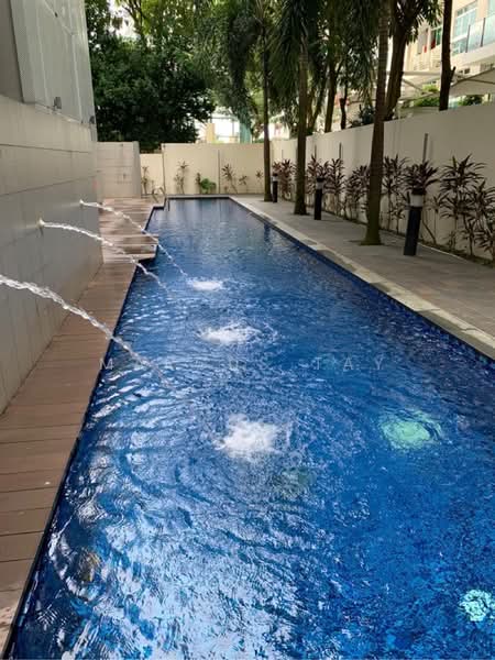 Bella Casita, 7 Ipoh Lane, 1 Bedroom, 506 sqft, Condominium For Rent, by Marcus Tay, 500179249 - PropertyGuru.com.sg