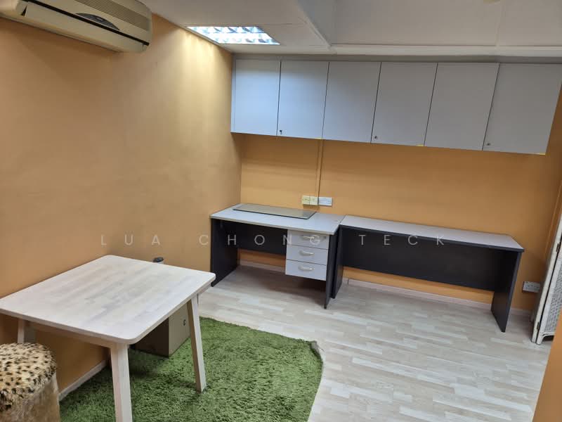 Parklane Shopping Mall, 35 Selegie Road, 581 sqft, Office For Rent, by Lua Chong Teck, 500179251 - Study - CommercialGuru.com.sg