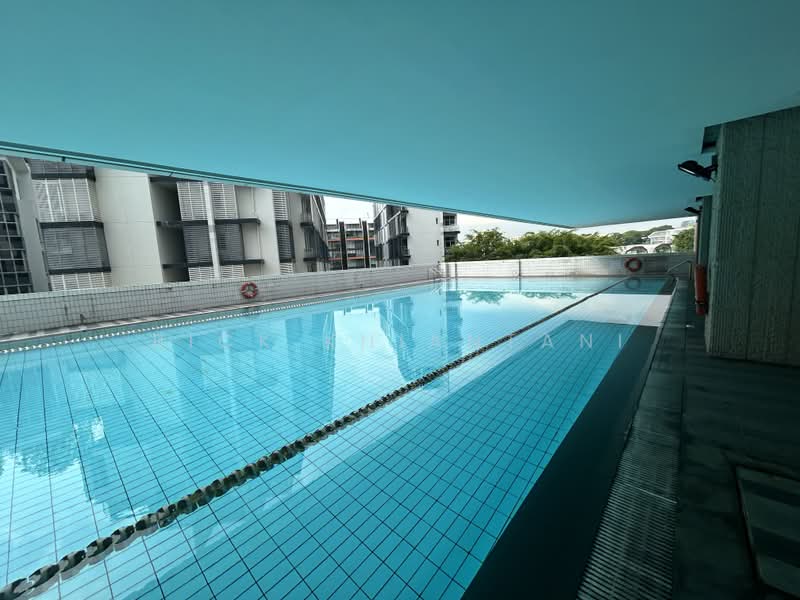 336 River Valley Road Service Apartment, , Room Rental, 250 sqft, Apartment For Rent, by Rick Khiantani, 500179254 - Pool - PropertyGuru.com.sg