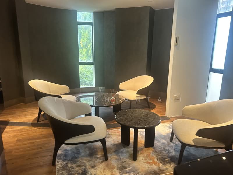 336 River Valley Road Service Apartment, , Room Rental, 250 sqft, Apartment For Rent, by Rick Khiantani, 500179254 - Living Room - PropertyGuru.com.sg