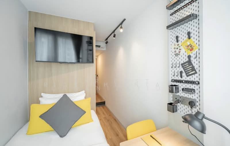 336 River Valley Road Service Apartment, , Room Rental, 250 sqft, Apartment For Rent, by Rick Khiantani, 500179254 - Bedroom - PropertyGuru.com.sg