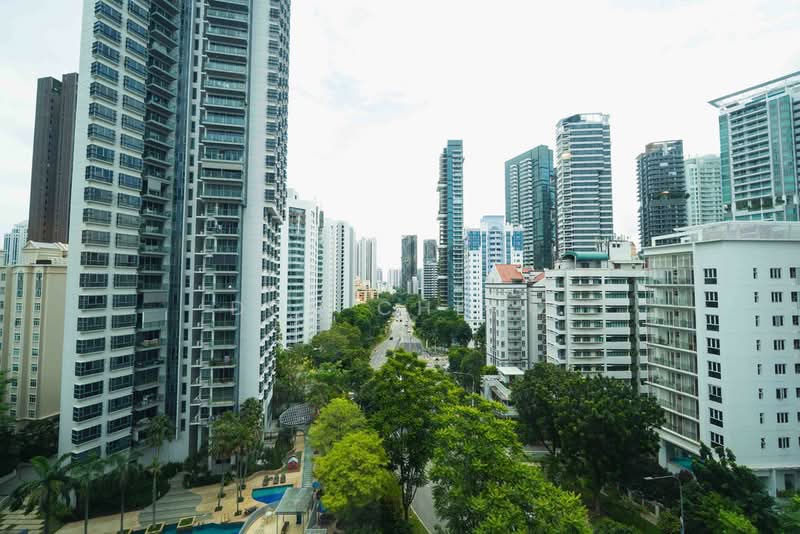 The Iveria, 2 Kim Yam Road, 3 Bedrooms, 915 sqft, Condominium For Sale, by Don Cheng, 500179257 - Exterior - PropertyGuru.com.sg