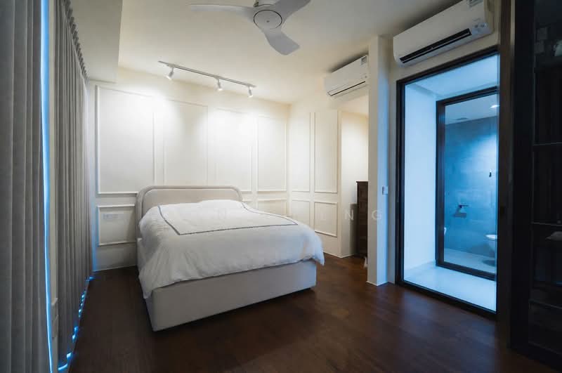 The Iveria, 2 Kim Yam Road, 3 Bedrooms, 915 sqft, Condominium For Sale, by Don Cheng, 500179257 - Bedroom - PropertyGuru.com.sg