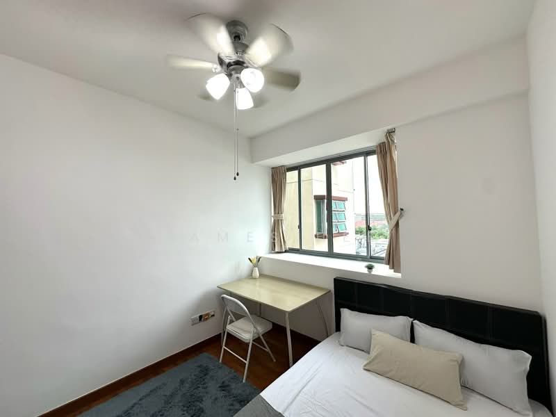 Sunhaven, 781 Upper Changi Road East, Room Rental, 120 sqft, Condominium For Rent, by James Hee, 500179258 - Bedroom - PropertyGuru.com.sg
