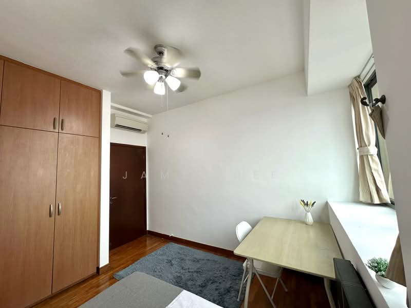 Sunhaven, 781 Upper Changi Road East, Room Rental, 120 sqft, Condominium For Rent, by James Hee, 500179258 - Bedroom - PropertyGuru.com.sg