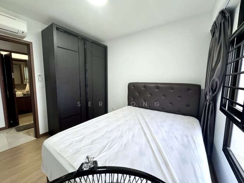 119C Plantation Crescent, , Room Rental, 110 sqft, HDB Flat For Rent, by Sera Ong, 500179260 - Bedroom - PropertyGuru.com.sg
