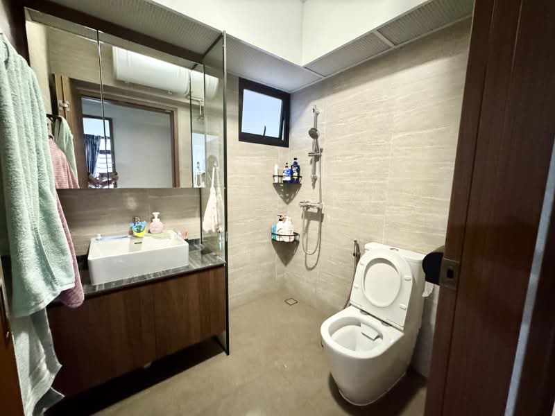 119C Plantation Crescent, , Room Rental, 110 sqft, HDB Flat For Rent, by Sera Ong, 500179260 - Bathroom - PropertyGuru.com.sg