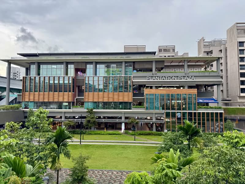 119C Plantation Crescent, , Room Rental, 110 sqft, HDB Flat For Rent, by Sera Ong, 500179260 - Exterior - PropertyGuru.com.sg