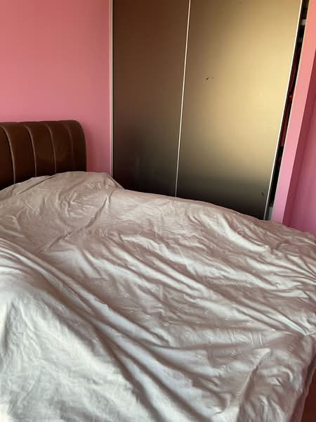 Sol Acres, 8 Choa Chu Kang Grove, Room Rental, 150 sqft, Executive Condominium For Rent, by Kim Zhuang, 500179261 - Bedroom - PropertyGuru.com.sg