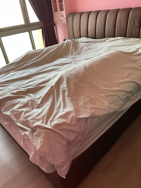 Sol Acres, 8 Choa Chu Kang Grove, Room Rental, 150 sqft, Executive Condominium For Rent, by Kim Zhuang, 500179261 - Bedroom - PropertyGuru.com.sg