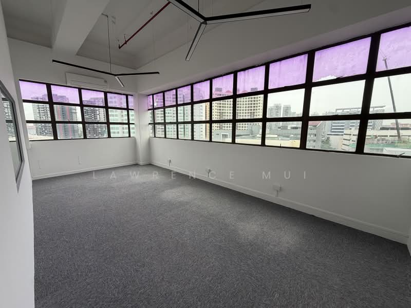 Prime Industrial Building, 39B Jalan Pemimpin, 1,636 sqft, Light Industrial (B1) For Rent, by Lawrence Mui, 500179263 - Interior - CommercialGuru.com.sg