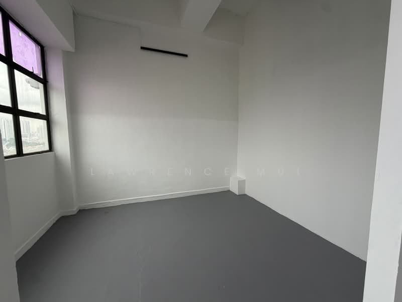 Prime Industrial Building, 39B Jalan Pemimpin, 1,636 sqft, Light Industrial (B1) For Rent, by Lawrence Mui, 500179263 - Interior - CommercialGuru.com.sg