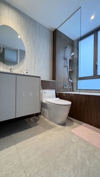 Bedok Residences, 16 Bedok North Drive, 3 Bedrooms, 1,130 sqft, Condominium For Rent, by Eric Yeo, 500179266 - Bathroom - PropertyGuru.com.sg