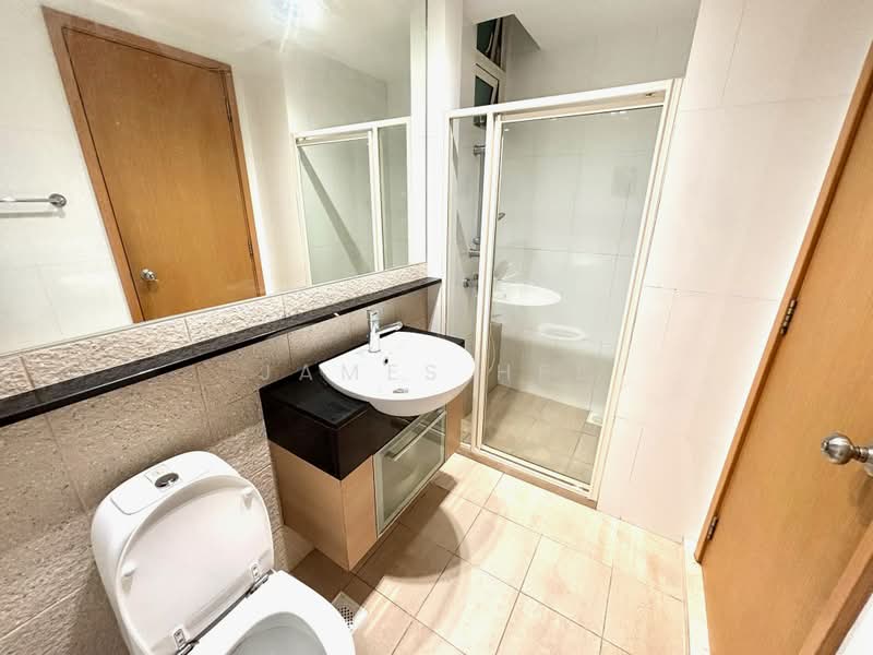 Ris Grandeur, 21 Elias Road, Room Rental, 50 sqft, Condominium For Rent, by James Hee, 500179267 - Bathroom - PropertyGuru.com.sg