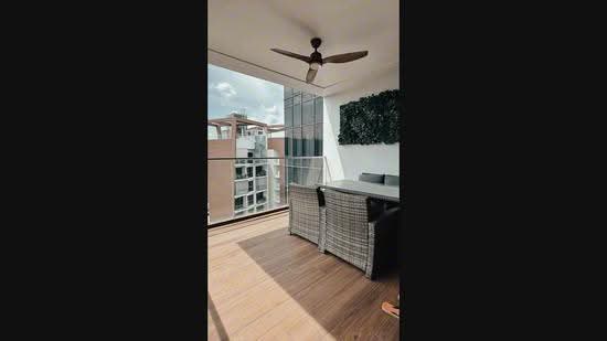 Meier Suites, 10 Margate Road, East Coast / Marine Parade, 3 Bedrooms, 1,798 sqft, Apartment For Sale, by Brian Eng, 500179268 - PropertyGuru.com.sg