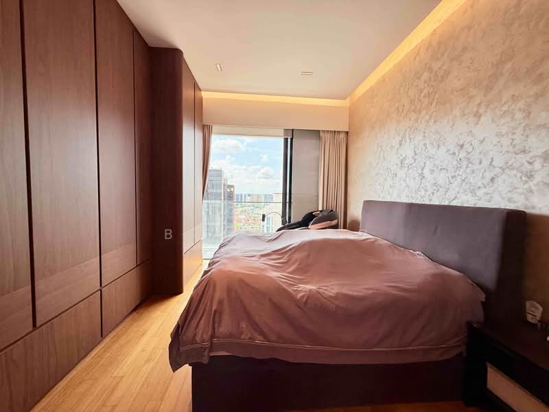 Meier Suites, 10 Margate Road, 3 Bedrooms, 1,798 sqft, Apartment For Sale, by Brian Eng, 500179268 - Master Bedroom - PropertyGuru.com.sg
