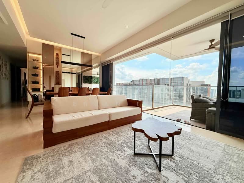 Meier Suites, 10 Margate Road, 3 Bedrooms, 1,798 sqft, Apartment For Sale, by Brian Eng, 500179268 - Living Room - PropertyGuru.com.sg