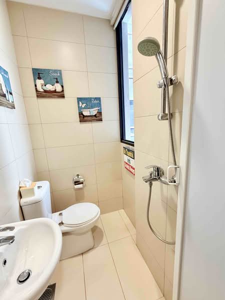 Meier Suites, 10 Margate Road, 3 Bedrooms, 1,798 sqft, Apartment For Sale, by Brian Eng, 500179268 - Bathroom - PropertyGuru.com.sg