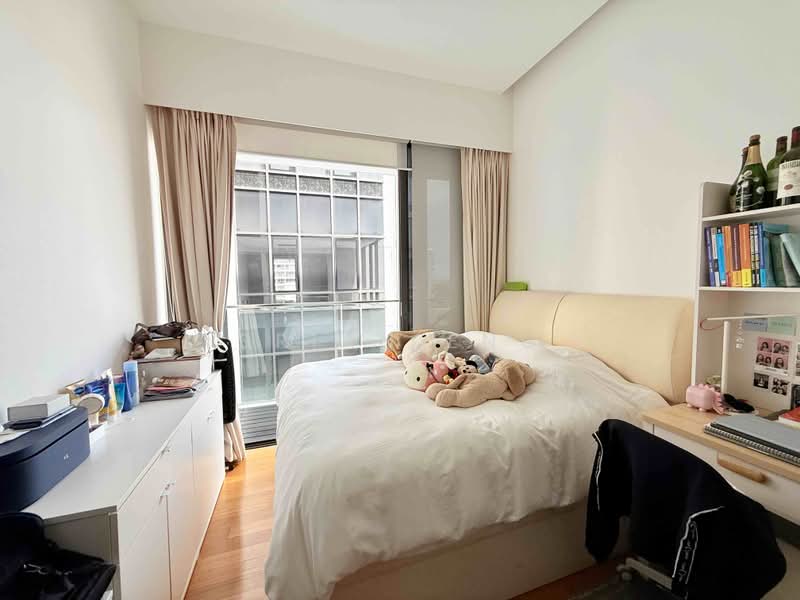 Meier Suites, 10 Margate Road, 3 Bedrooms, 1,798 sqft, Apartment For Sale, by Brian Eng, 500179268 - Bedroom - PropertyGuru.com.sg