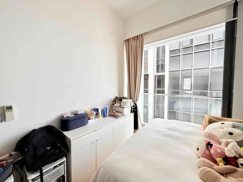 Meier Suites, 10 Margate Road, 3 Bedrooms, 1,798 sqft, Apartment For Sale, by Brian Eng, 500179268 - Bedroom - PropertyGuru.com.sg