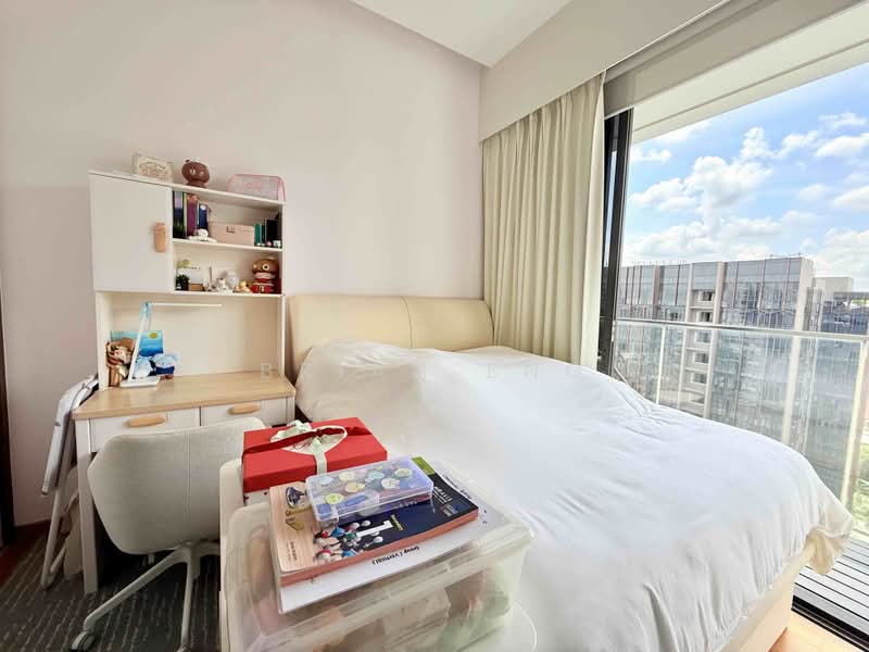 Meier Suites, 10 Margate Road, 3 Bedrooms, 1,798 sqft, Apartment For Sale, by Brian Eng, 500179268 - Bedroom - PropertyGuru.com.sg