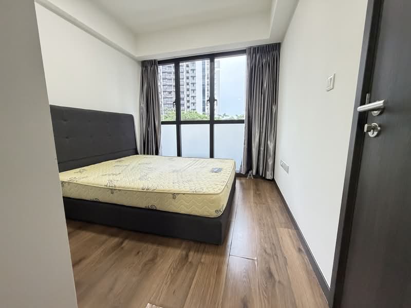 Lake Grande, 10 Jurong Lake Link, 1 Bedroom, 517 sqft, Condominium For Rent, by Irene Tan, 500179270 - Bedroom - PropertyGuru.com.sg