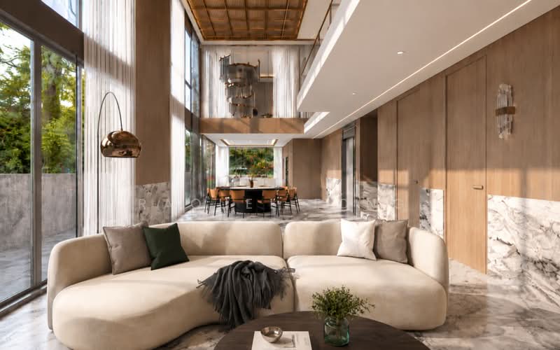 39 Greenleaf Rise, Tanglin / Holland / Bukit Timah, 6 Bedrooms, 9,486 sqft, Semi-Detached House For Sale, by Raquel Fong, 500179271 - Living Room - PropertyGuru.com.sg