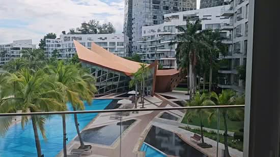Reflections at Keppel Bay, 9 Keppel Bay View, 4 Bedrooms, 2,939 sqft, Condominium For Sale, by John Koh, 500179273 - PropertyGuru.com.sg