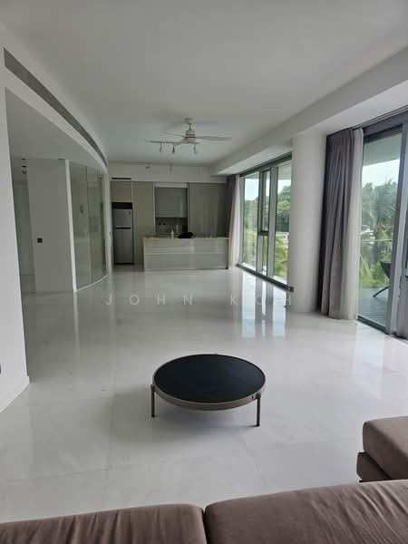 Reflections at Keppel Bay, 9 Keppel Bay View, 4 Bedrooms, 2,939 sqft, Condominium For Sale, by John Koh, 500179273 - Living Room - PropertyGuru.com.sg