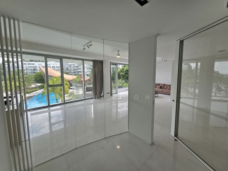 Reflections at Keppel Bay, 9 Keppel Bay View, 4 Bedrooms, 2,939 sqft, Condominium For Sale, by John Koh, 500179273 - Living Room - PropertyGuru.com.sg