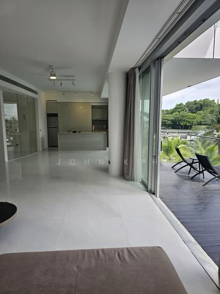 Reflections at Keppel Bay, 9 Keppel Bay View, 4 Bedrooms, 2,939 sqft, Condominium For Sale, by John Koh, 500179273 - Interior - PropertyGuru.com.sg