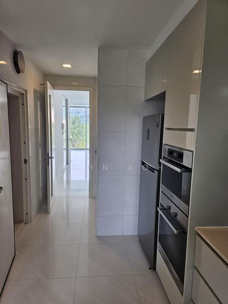 Reflections at Keppel Bay, 9 Keppel Bay View, 4 Bedrooms, 2,939 sqft, Condominium For Sale, by John Koh, 500179273 - Kitchen - PropertyGuru.com.sg
