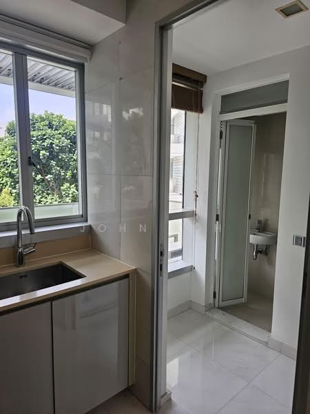 Reflections at Keppel Bay, 9 Keppel Bay View, 4 Bedrooms, 2,939 sqft, Condominium For Sale, by John Koh, 500179273 - Kitchen - PropertyGuru.com.sg