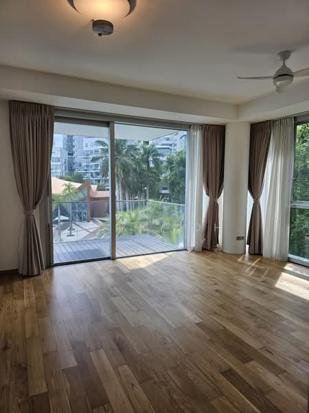 Reflections at Keppel Bay, 9 Keppel Bay View, 4 Bedrooms, 2,939 sqft, Condominium For Sale, by John Koh, 500179273 - Balcony - PropertyGuru.com.sg