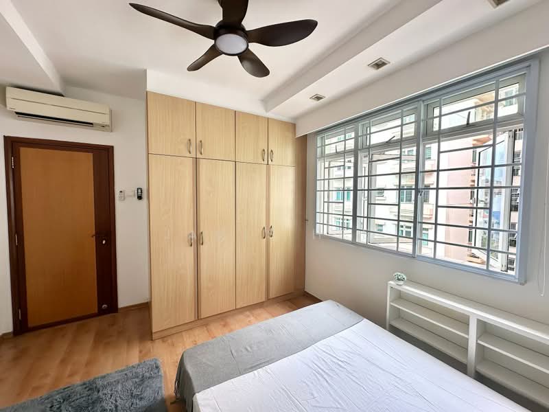 Moonstone View, 31 Moonstone Lane, Room Rental, 100 sqft, Condominium For Rent, by James Hee, 500179276 - Bedroom - PropertyGuru.com.sg