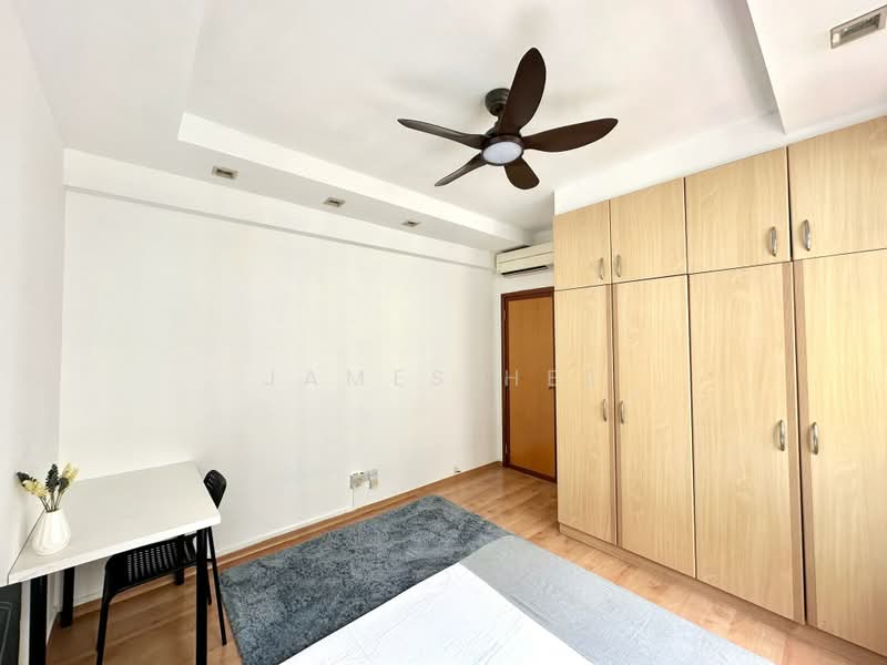 Moonstone View, 31 Moonstone Lane, Room Rental, 100 sqft, Condominium For Rent, by James Hee, 500179276 - Bedroom - PropertyGuru.com.sg