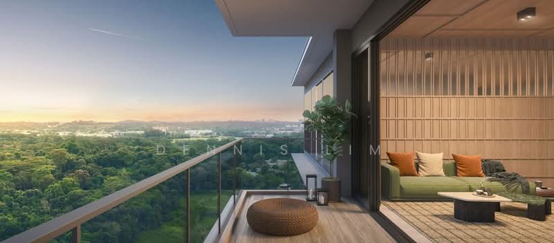 Nava Grove, 38 Pine Grove, 2 Bedrooms, 786 sqft, Condominium For Sale, by Dennis Lim, 500179280 - PropertyGuru.com.sg