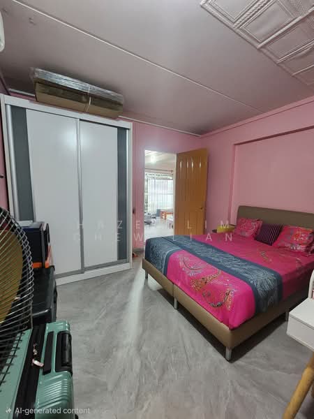 330 Yishun Ring Road, 330 Yishun Ring Road, 3 Bedrooms, 1,162 sqft, HDB Flat For Sale, by Hazel Lim Chew Lian, 500179282 - Spacious Master BedRoom - PropertyGuru.com.sg