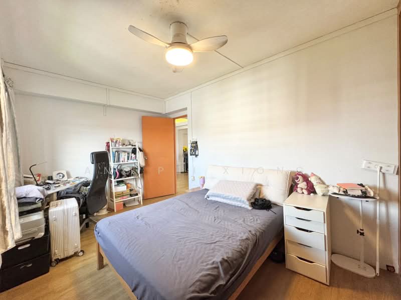 172 Hougang Avenue 1, 172 Hougang Avenue 1, 3 Bedrooms, 1,087 sqft, HDB Flat For Sale, by Ang Pei Xiong, 500179284 - Bedroom - PropertyGuru.com.sg
