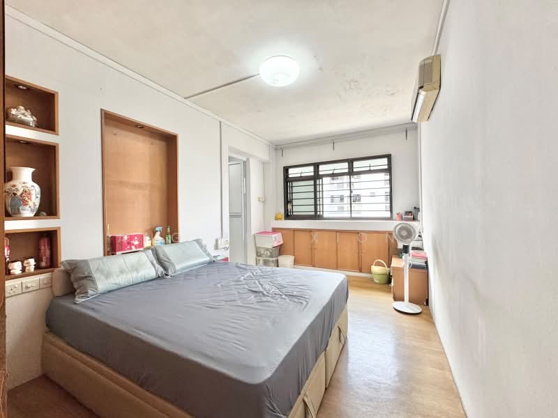 172 Hougang Avenue 1, 172 Hougang Avenue 1, 3 Bedrooms, 1,087 sqft, HDB Flat For Sale, by Ang Pei Xiong, 500179284 - Bedroom - PropertyGuru.com.sg