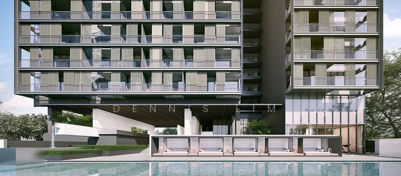 19 Nassim, 19 Nassim Hill, 1 Bedroom, 538 sqft, Condominium For Sale, by Dennis Lim, 500179292 - PropertyGuru.com.sg