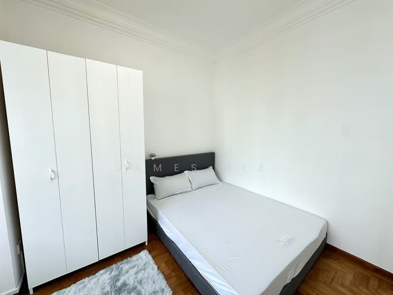 Grand Chateau, 2 Jalan Rajawali, Room Rental, 80 sqft, Condominium For Rent, by James Hee, 500179293 - Bedroom - PropertyGuru.com.sg