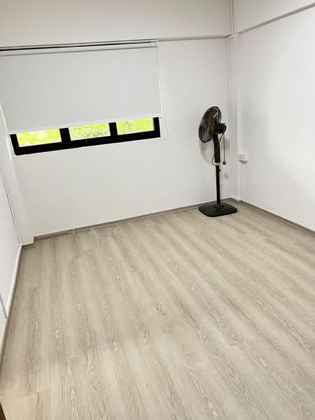 150 Woodlands Street 13, 150 Woodlands Street 13, Room Rental, 100 sqft, HDB Flat For Rent, by Tan Si Jia, 500179297 - Interior - PropertyGuru.com.sg