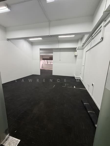 Halcyon 1, 39A Jalan Pemimpin, 1,195 sqft, Light Industrial (B1) For Rent, by Lawrence Mui, 500179298 - Interior - CommercialGuru.com.sg