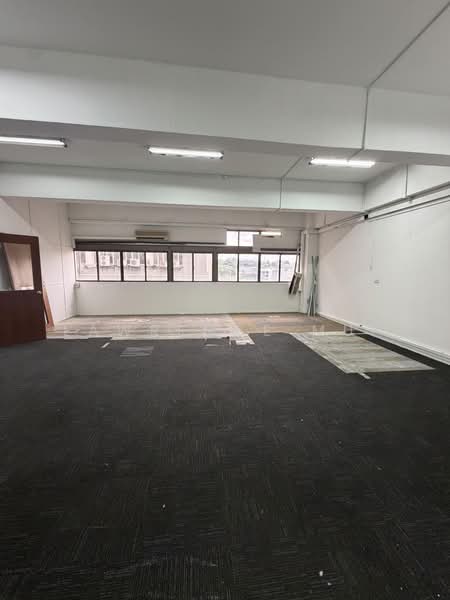 Halcyon 1, 39A Jalan Pemimpin, 1,195 sqft, Light Industrial (B1) For Rent, by Lawrence Mui, 500179298 - Interior - CommercialGuru.com.sg